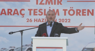 İzmir’de suç oranı azaldı