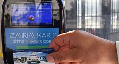 İzmir'de toplu ulaşıma yine zam! 