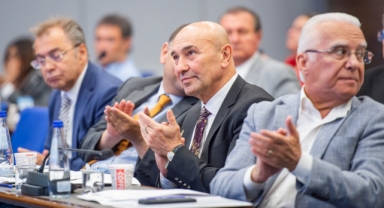 İzmir’de turizm ayağa kalkıyor