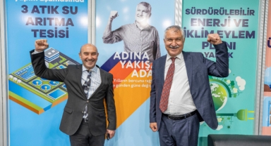 İzmir’den Adana’ya enerji bağı