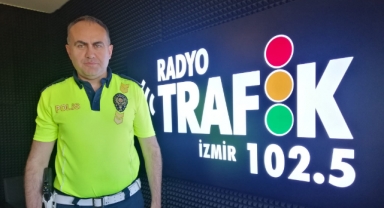 İzmir İl Emniyet Müdürlüğü 'Kaza Analiz Ekibi' kurdu 