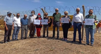 İzmir’in Çernobili için mücadele sürüyor: Bugüne kadar neden beklendi? 