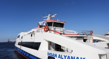 İzmir-Midilli turunun biletleri satışta!