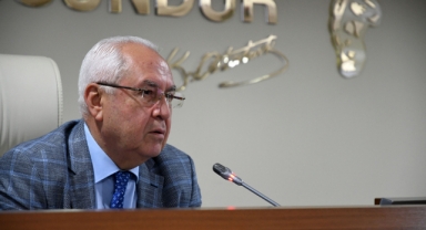 Karabağlar Belediyesi'nden asfalt hazırlığı: Yazın ağırlık vereceğiz! 