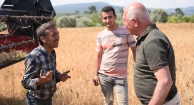 Karakılçık Kemalpaşa’da hayat buluyor