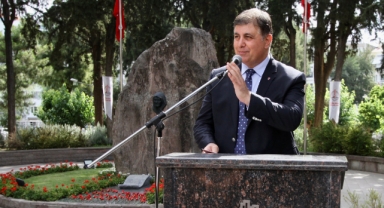 Karşıyaka’da 24 Haziran Coşkusu Başladı