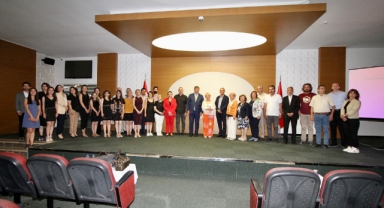 Karşıyaka'da hedef halkla yönetim 