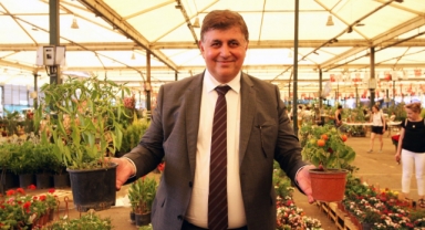 Karşıyaka’da Mis Kokulu Festival Başladı 