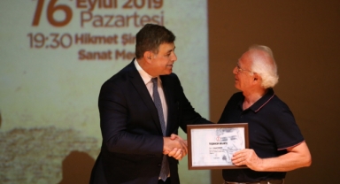 Karşıyaka Madımak’ı unutmuyor