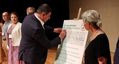 Karşıyaka’nın sürdürülebilirlik manifestosu hazır!