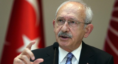 Kemal Kılıçdaroğlu İzmir'e geliyor 