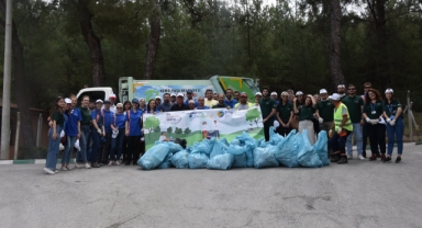 Kemalpaşa'da çevre duyarlılığı 