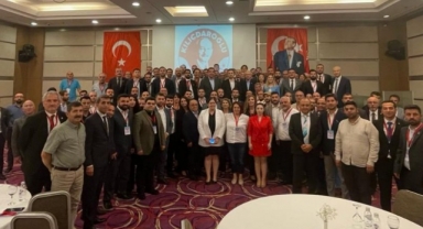 'Kılıçdaroğlu Gönüllüleri' kolları sıvadı