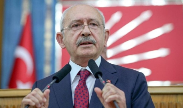 Kılıçdaroğlu muhafazakar kadınlara seslendi: CHP eski CHP değil