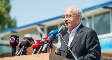 Kılıçdaroğlu'ndan, CHP İzmir Örgütü'ne uyarı: Hiçbir şikayete tahammülümüz yok!