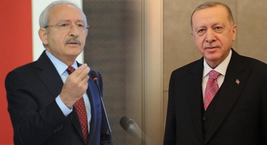 Kılıçdaroğlu'ndan Erdoğan'a 5 kuruşluk dava! 
