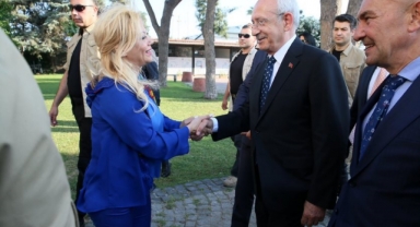 Kılıçdaroğlu’ndan ‘Sansür’ yasasına tepki: Demokrasi askıda! 