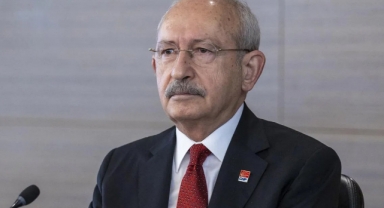 Kılıçdaroğlu'nun Dalaman'a inişine izin verilmedi