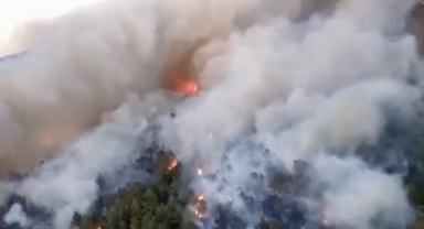 Kılıçdaroğlu yangın bölgesine gidiyor