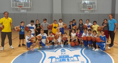 Konak Belediyesi Spor Okullarında kayıtlar devam ediyor