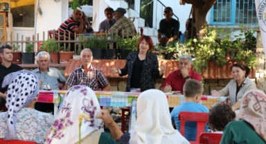 Kösedere deprem konutlarına kavuşuyor