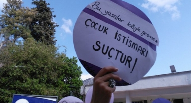 Kuran kursunda yine istismar! 