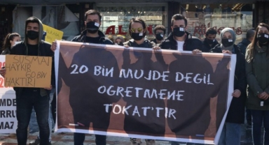 MEB'den “öğretmen atamaları” açıklaması