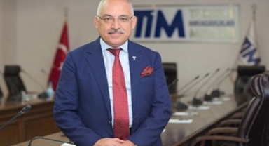 Mehmet Büyükekşi TFF'nin yeni başkanı oldu