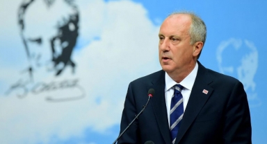 Memleket Partisi'nde üst düzey ayrılıklar: 6 isim istifa etti