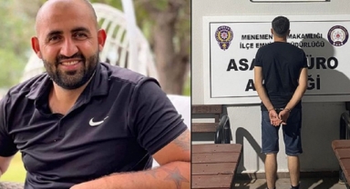 Menemen'de cinayet: Tekerlekli sandalyede öldürüldü! 