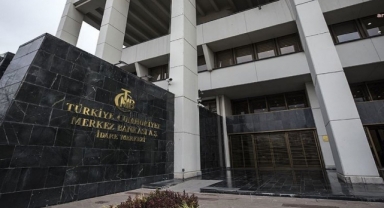 Merkez Bankası duyurdu: 12 aylık cari açık dokuz ayın zirvesinde