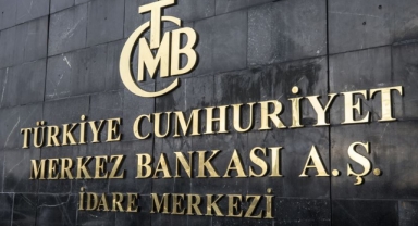 Merkez Bankası faiz kararını açıkladı