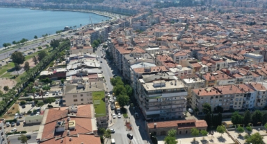 Mithatpaşa Caddesi’nde çift yöne dönüş