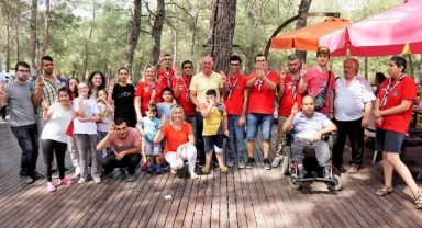 Mola Evi büyük ilgi gördü