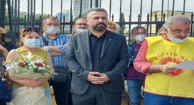 Müdür Yardımcısı Bora Cangüloğlu hukuk mücadelesini kazandı