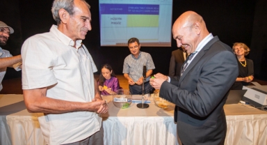 Örnekköy kentsel dönüşümde 5. etap: Başka İzmir yok! 