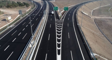 Otoyollarda hız sınırları değişti