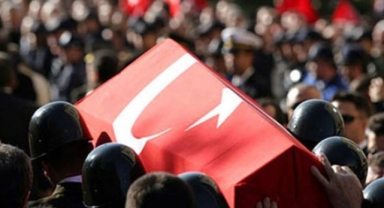 Pençe-Kilit operasyonunda bir asker şehit oldu