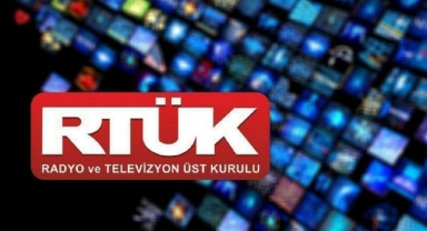 RTÜK'ten iki kanala Sedat Peker cezası