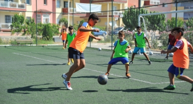  Seferihisar Belediyesi Yaz Spor Okulu kayıtları başlıyor