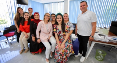 Seferihisar’da AK Partili Bölünmez Çankırı rüzgarı esti