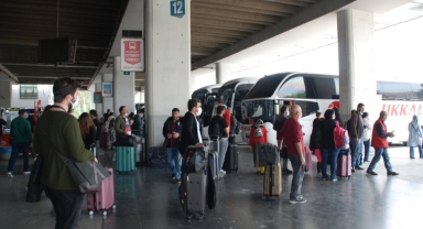 Şehirler arası otobüslerde bir devir sona erdi!