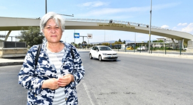 Şehit Teğmen Dolunay'ın ismi İzmir'de yaşayacak! 