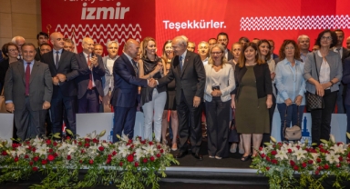 Soyer'den 3 yıl raporu: Kılıçdaroğlu ve CHP yönetime detaylı sunum