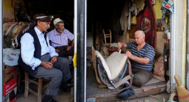 Tarihe Saygı Yerel Koruma Ödülleri'ne başvurular başladı