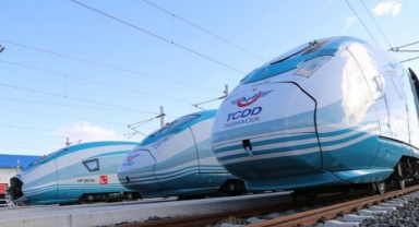 TCDD 2021’de 6,6 milyar TL zarar etti