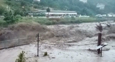 Torbalı Belediyesi’nden Bartın’a destek: Vidanjörler afet bölgesinde! 