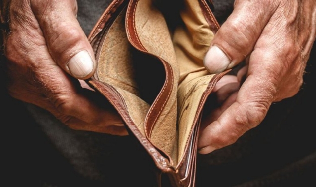 Türk-İş açıkladı: Yoksulluk sınırı 20 bin TL'yi aştı!