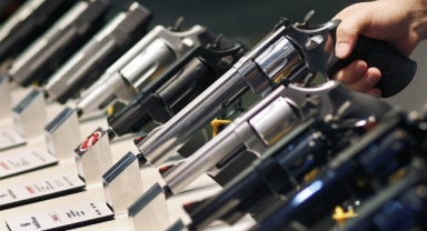 Türkiye’de bireysel silahlanma yüzde 100 arttı!