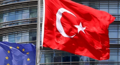 Türkiye'den AB'ye iltica başvuruları arttı: Yüzde 47! 